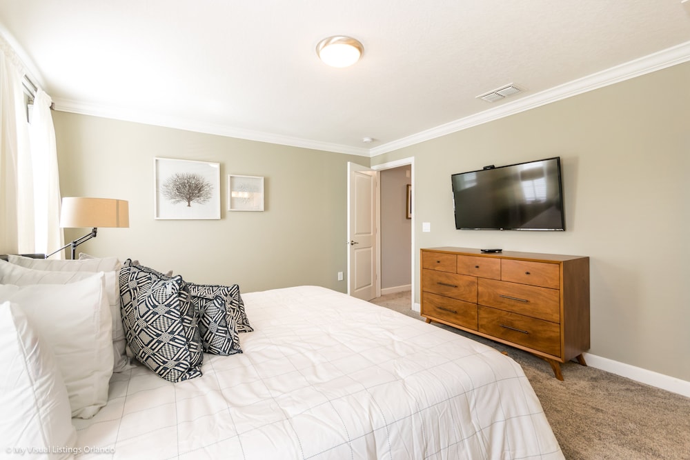Storey Lake Resort 4 Bedroom House - photo 19