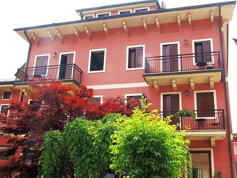 Albergo Al Castello — hotel in Recoaro Terme