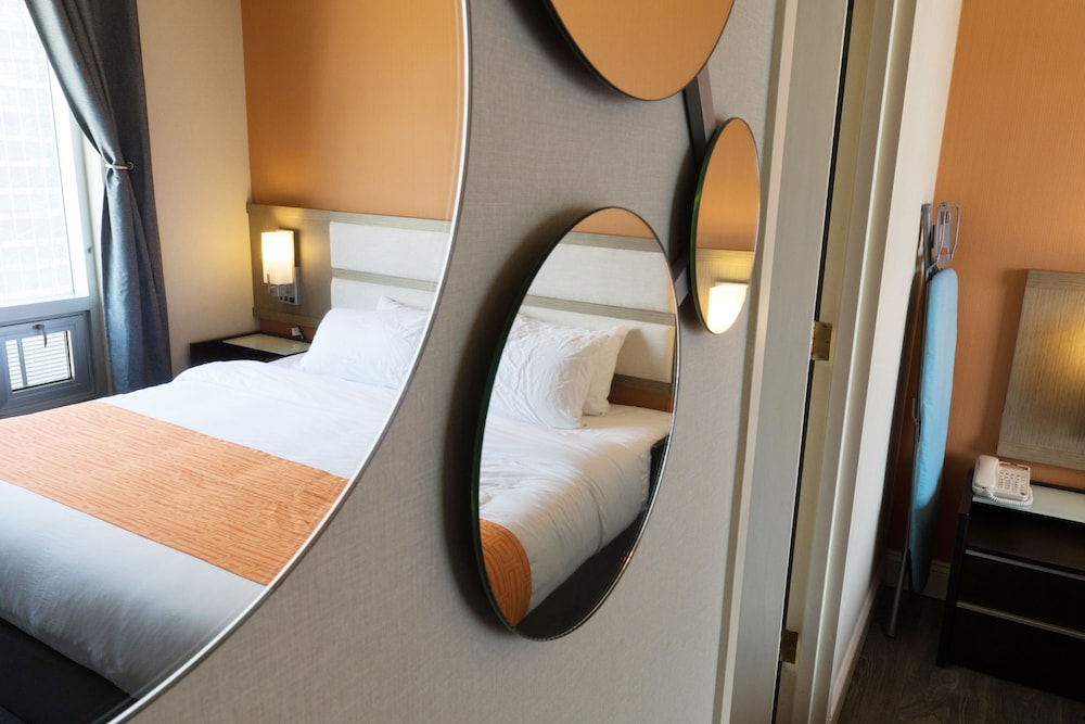 Romana Hotel NYC - photo 30