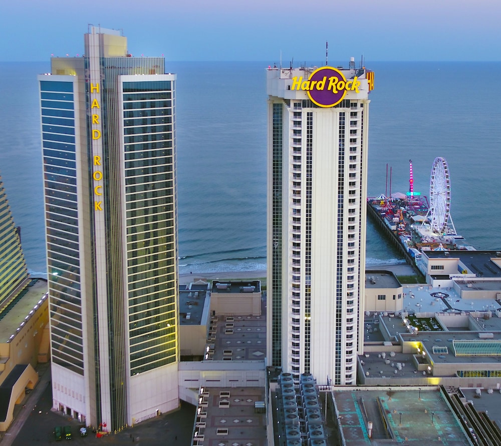 Hard Rock Hotel & Casino Atlantic City - photo 114