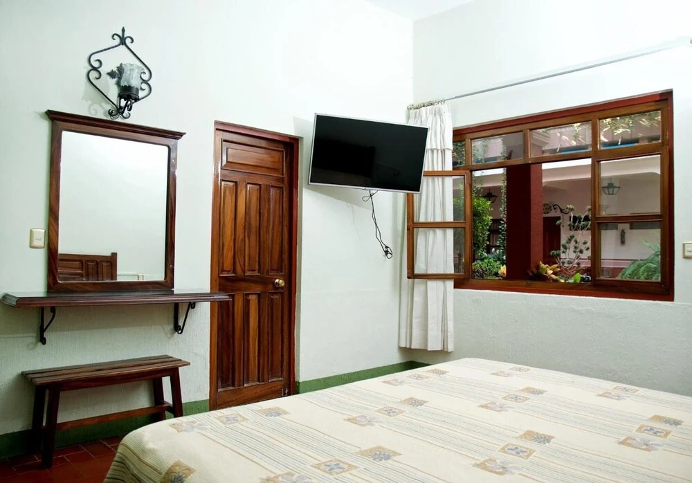 Hotel Posada del Balsas — Apatzingan — photo 3