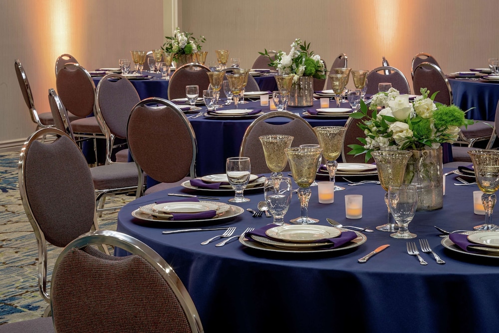 Doubletree Suites by Hilton Salt Lake City - photo 55