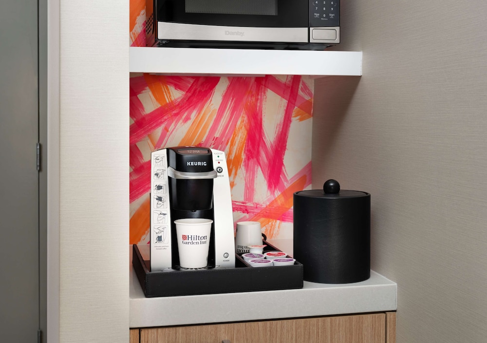 Hilton Garden Inn San Jose Milpitas - photo 13