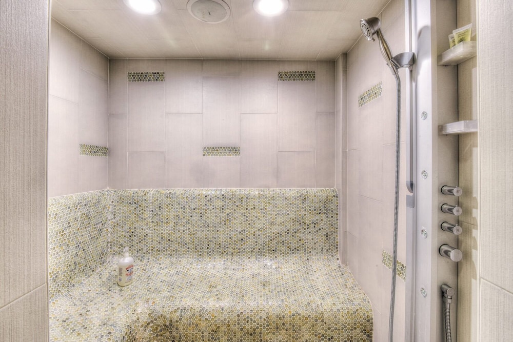 Shining Shire Sauna Steam Shower Very Cool - photo 13