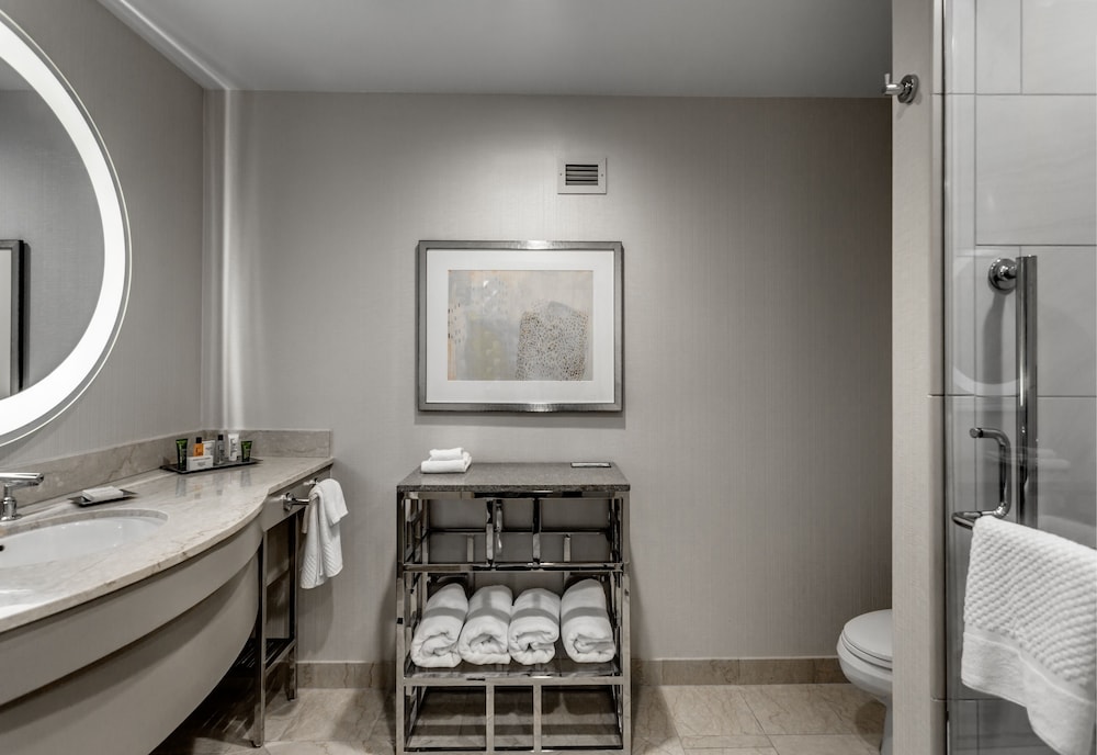 Hilton Columbus at Easton - photo 27