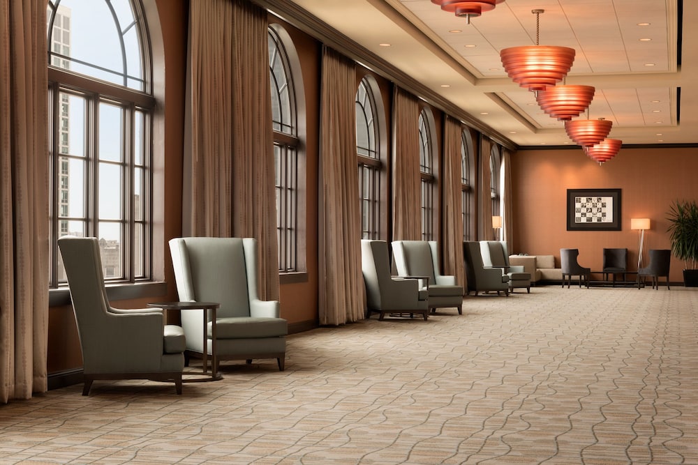 Hilton Orrington Evanston - photo 79