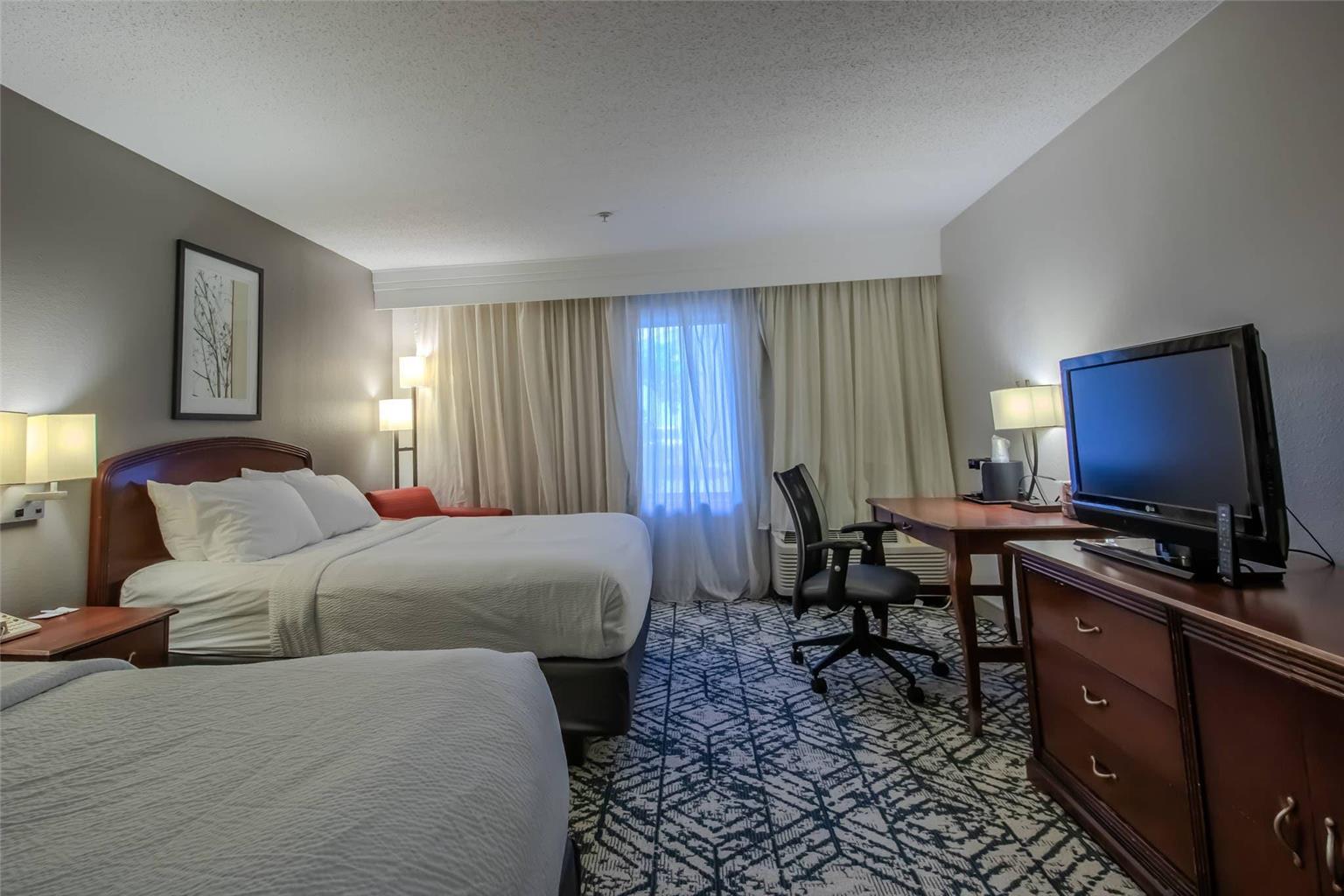 Country Inn & Suites by Radisson Convention Center - photo 70
