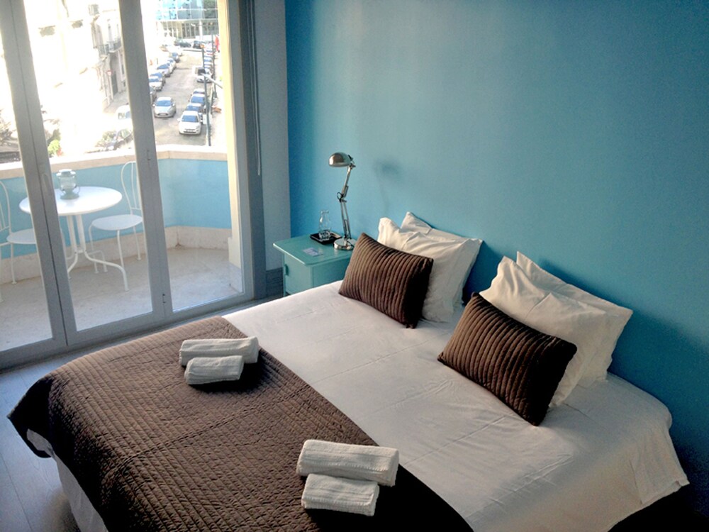 Ey Lisbon GuestHouse