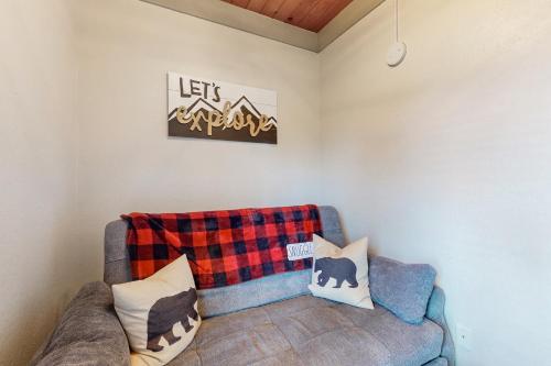 Tahoe Heavenly Hideaway