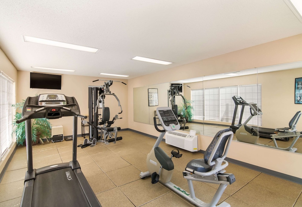 Best Western of Crestview - photo 31