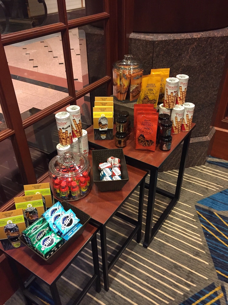 Crowne Plaza Springfield by IHG - photo 51