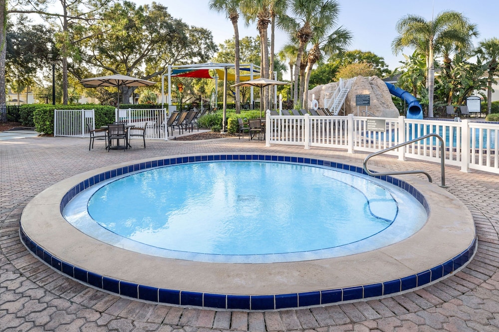 Sheraton Vistana Resort Villas Lake Buena Vista Orlando - photo 72
