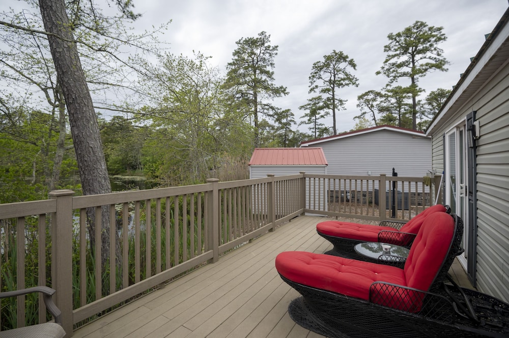 Swan Lake Resort Rentals - photo 141