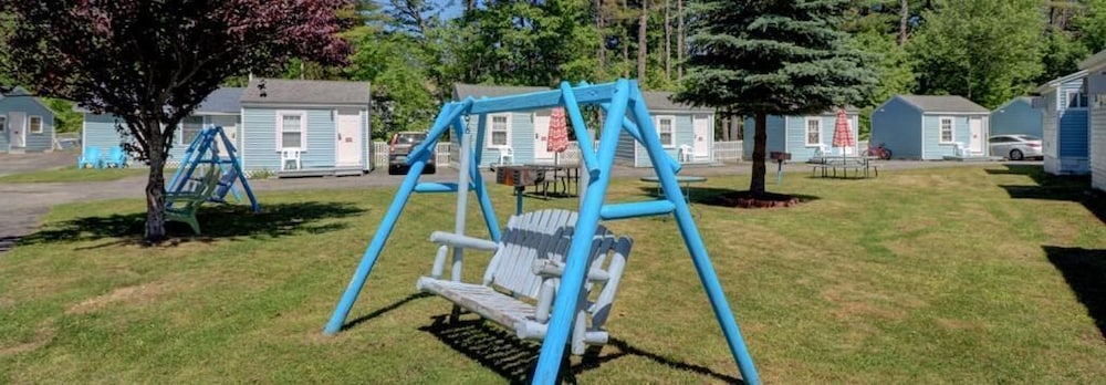 Brookside Motel And Cottages - photo 45