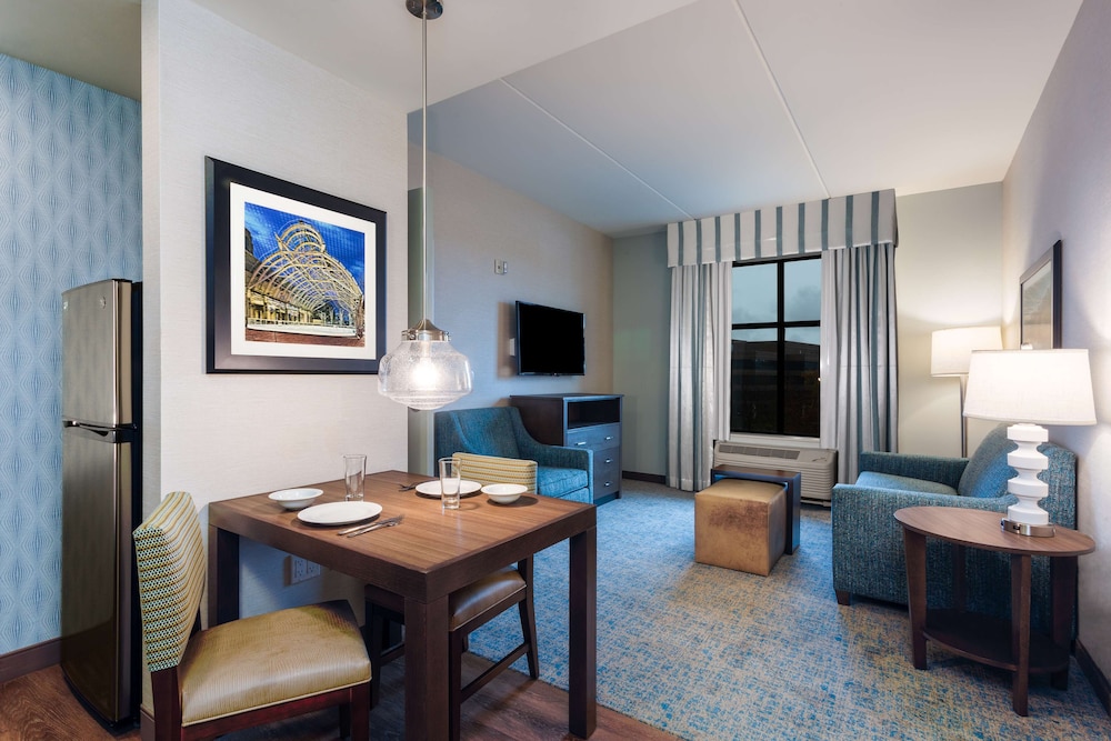 Homewood Suites by Hilton Reston - photo 15