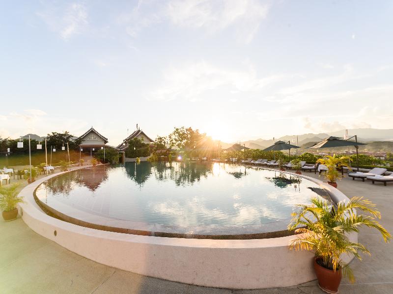 Luangprabang View Hotel in Luang Prabang, Laos
