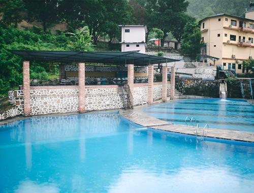 Presidency Resort — Unknown City — photo 3