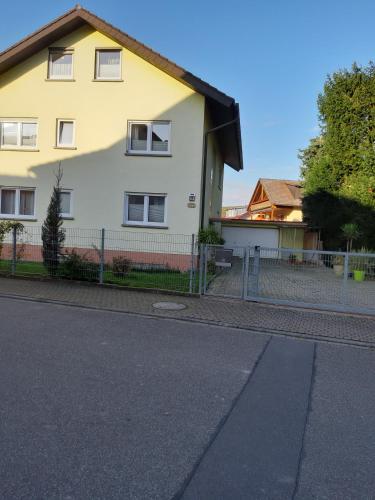 Ferienwohnung Toska — Pfaffenweiler — photo 2