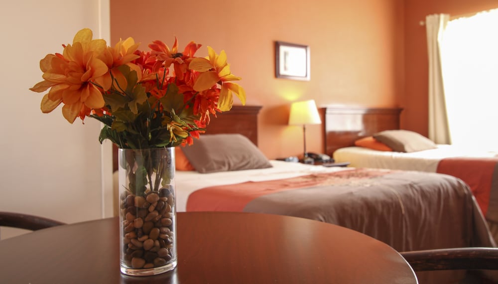 Harmony Motel - photo 25