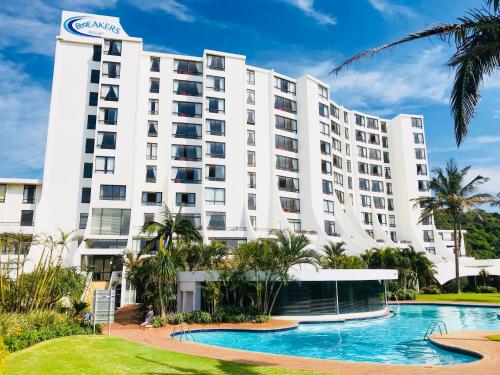 Breakers Resort Apartments in Durban, South Africa