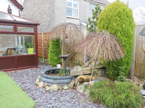 The Cottage — 4-Star Luxury Hotel in Moelfre, United Kingdom