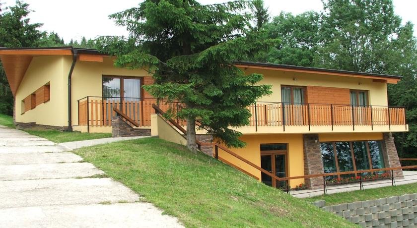 Hotel Orava Bungalovy in Dolny Kubin, Slovakia