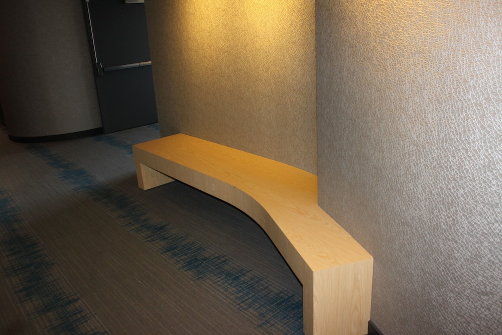 Aloft Syracuse Inner Harbor - photo 86
