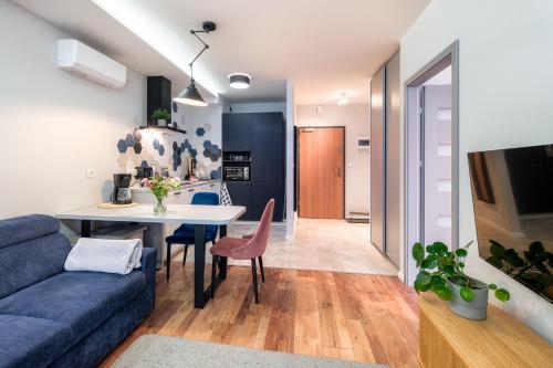 Republiki — 4-Star Luxury Hotel in Krakow, Poland