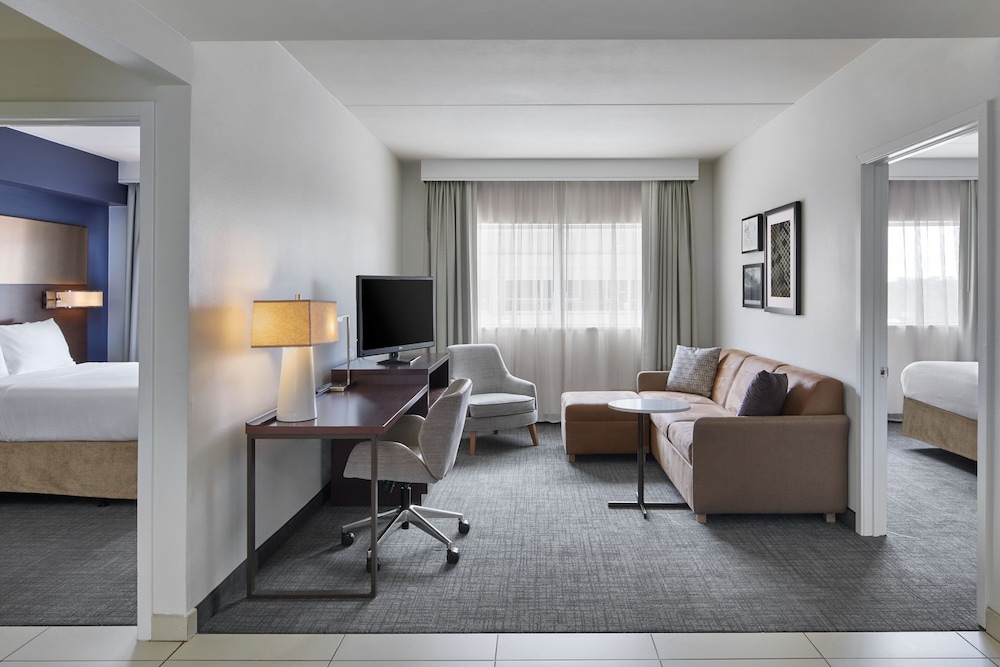Residence Inn Atlanta NE Duluth Sugarloaf - photo 9