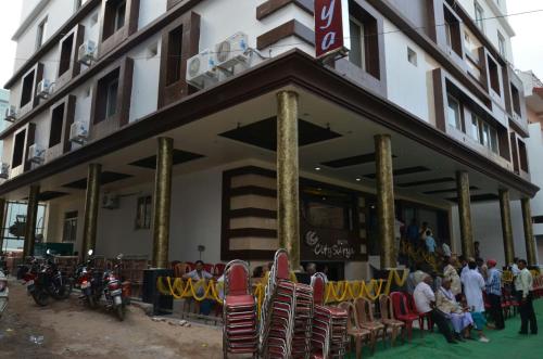 City Surya