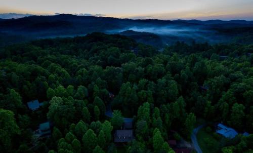 Rocky Top Lodge - photo 3