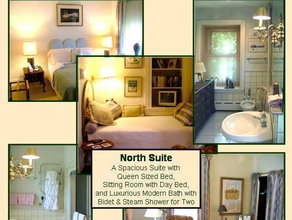 Wydnor Hall Inn - photo 13