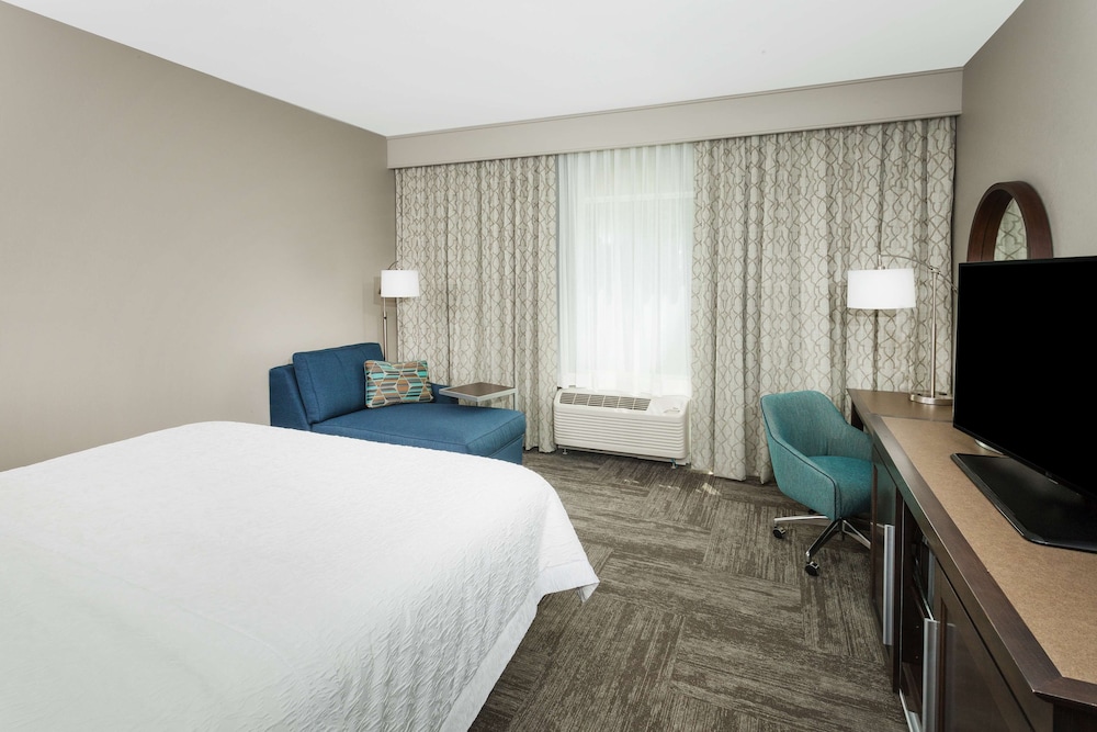 Hampton Inn Kennebunk Kennebunkport - photo 9