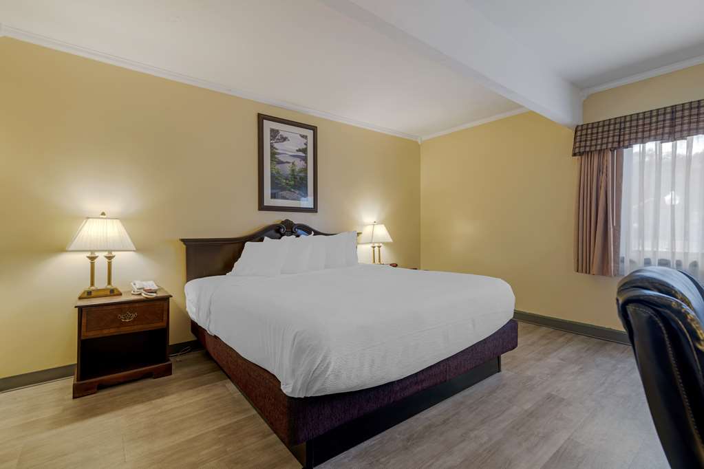 Best Western of Lake George - photo 30