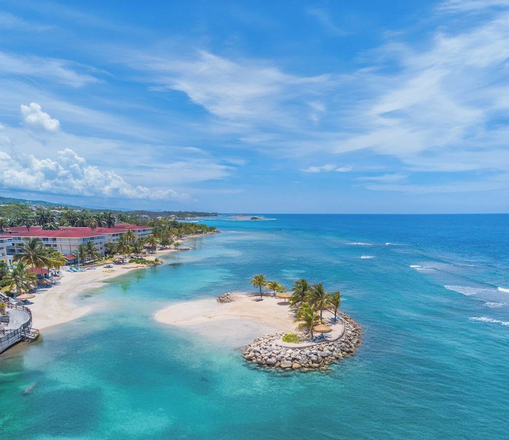 Hotel image of Catalonia Montego Bay All Inclusive