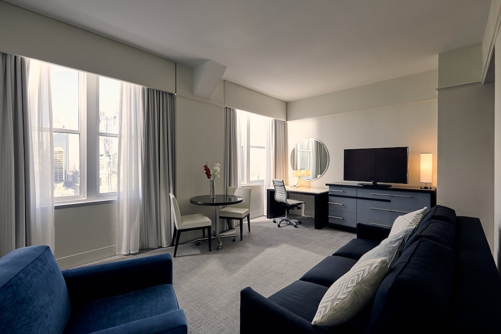 Loews Philadelphia Hotel - photo 22