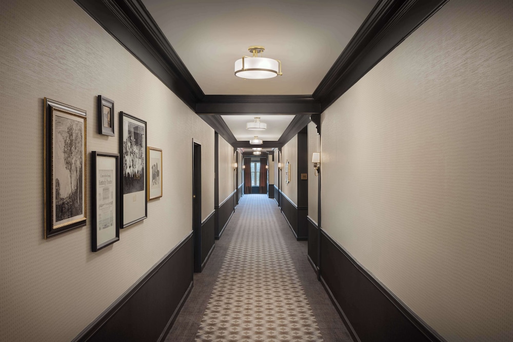 DoubleTree Suites by Hilton Hotel Lexington - photo 61