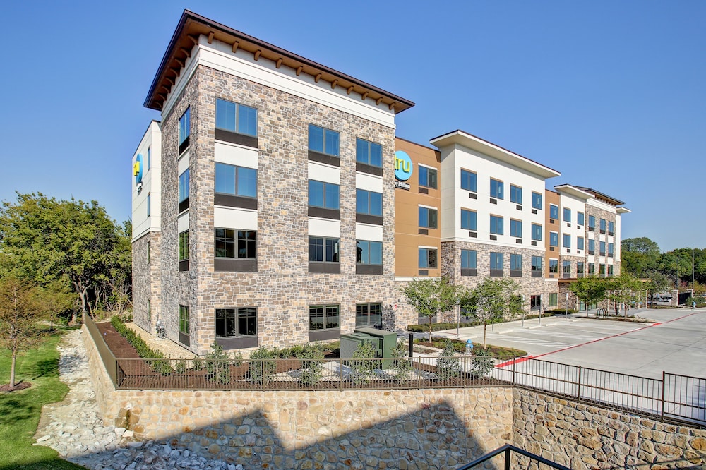 Tru By Hilton Rockwall Dallas TX - photo 41
