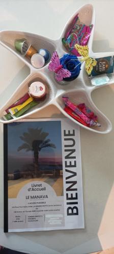 Bienvenue Au Manava - last minute hotel in Unknown City