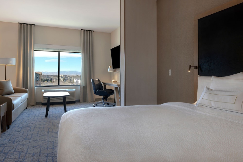 Fairfield Inn & Suites by Marriott Denver Airport at Gateway Park - photo 13