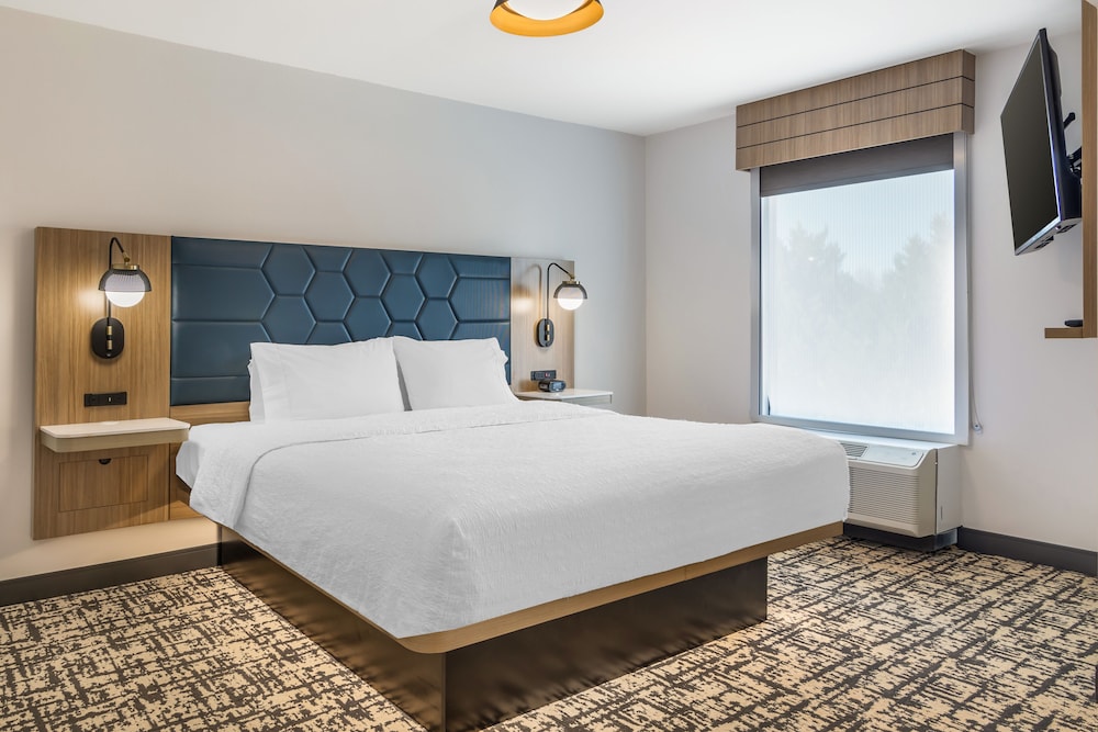 Hampton Inn Atlanta Stockbridge - photo 4