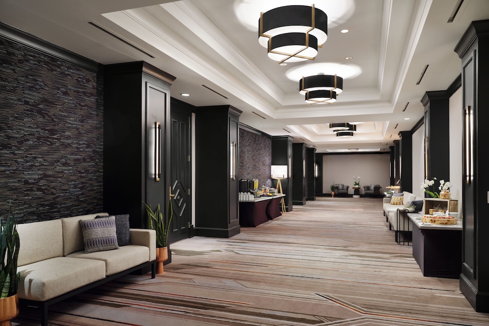 Austin Marriott South - photo 54