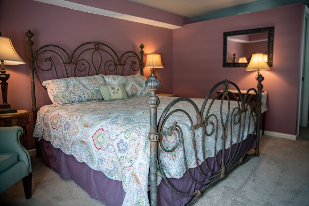 Elk River Hotel & Cafe - photo 17