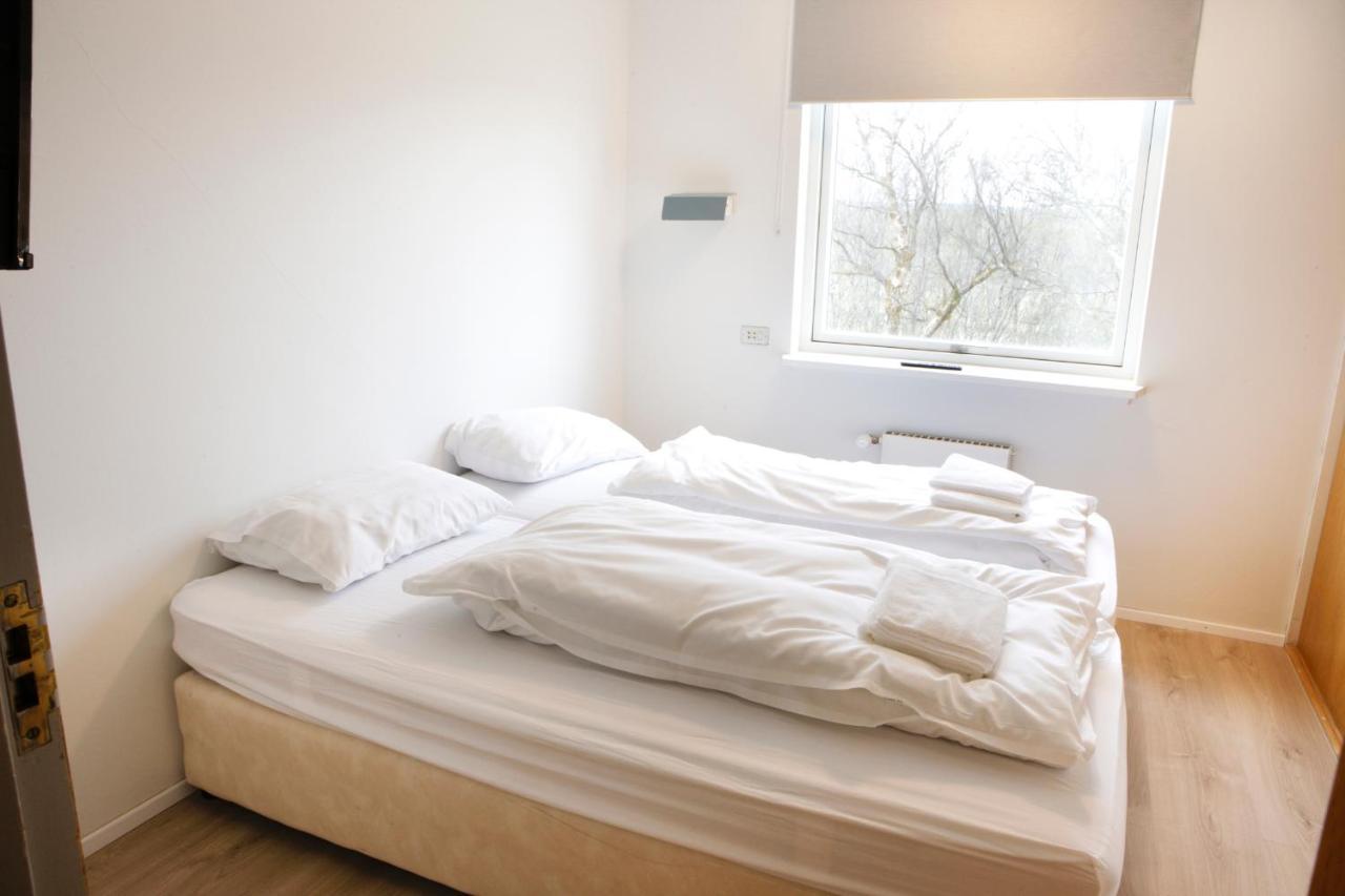 Eiðar Hostel
