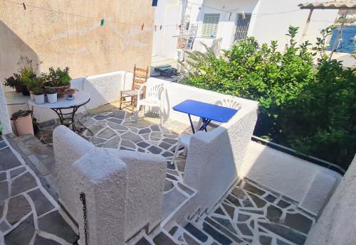 Captain’s George — Livadi — photo 5
