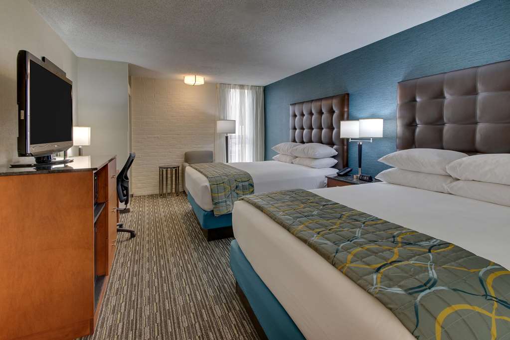 Pear Tree Inn St. Louis Airport - photo 20