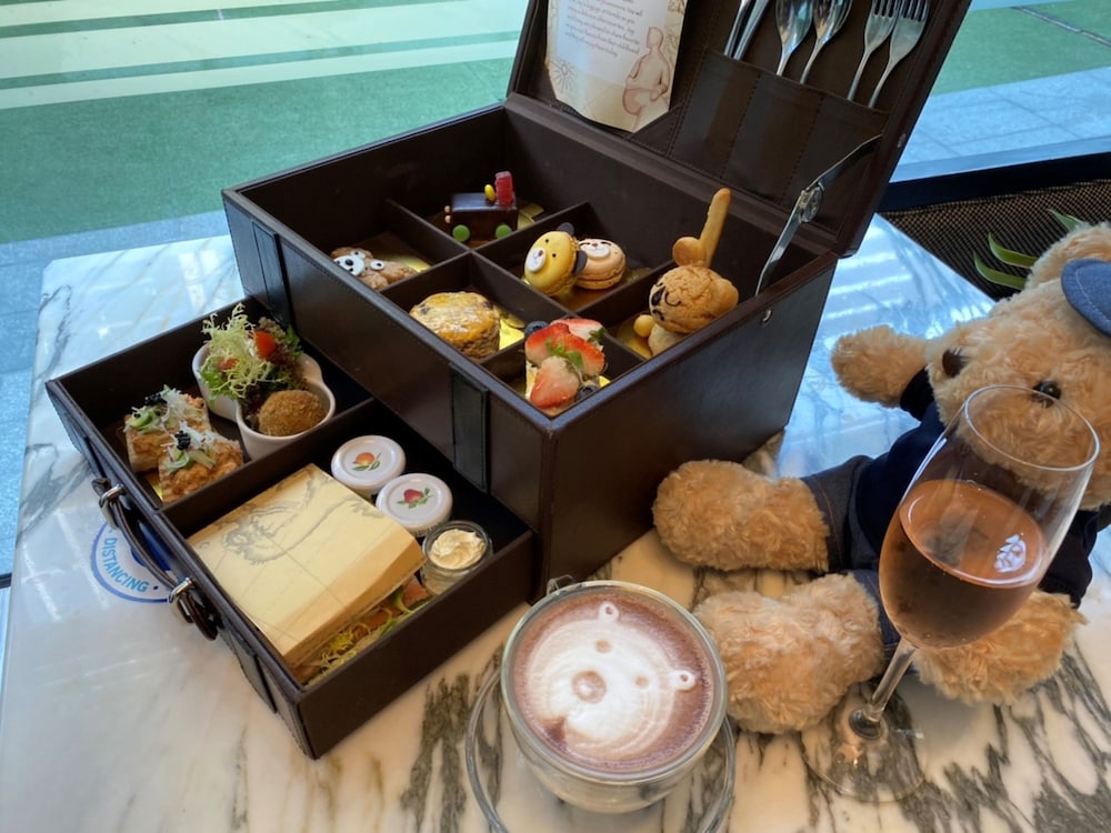 מזון ומשקאות