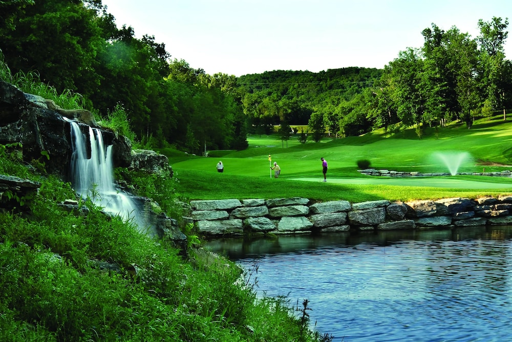 StoneBridge Resort - photo 96