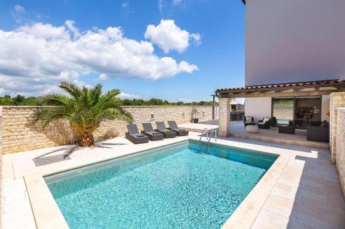 Lovely Istria — 4-Star Luxury Hotel in Liznjan, Croatia