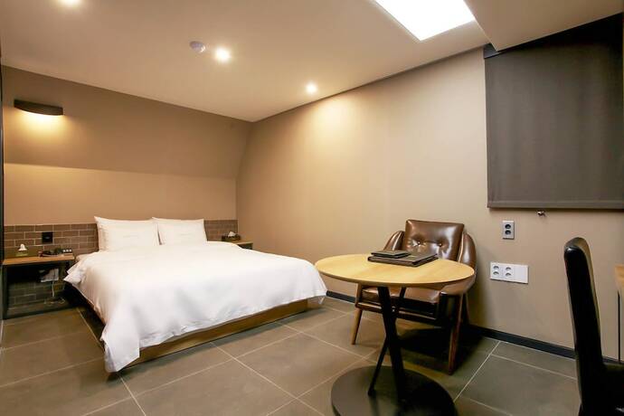 Cherry Hotel Jamsil - last minute hotel in Seoul